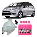 Kit Arrefecimento Citroen C4 Picasso 2.0 16v + Brinde - NPX Imports