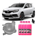 Kit Arrefecimento Renault Sandero 2015 Em Diante - NPX Imports