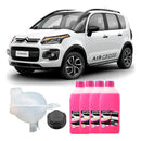 Kit Arrefecimento Reserv C/tampa Citroenc3 Aircross 208 - NPX Imports
