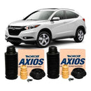 Kit Batente Amortecedor Dianteiro Hr-v 2016 Original Axios - NPX Imports