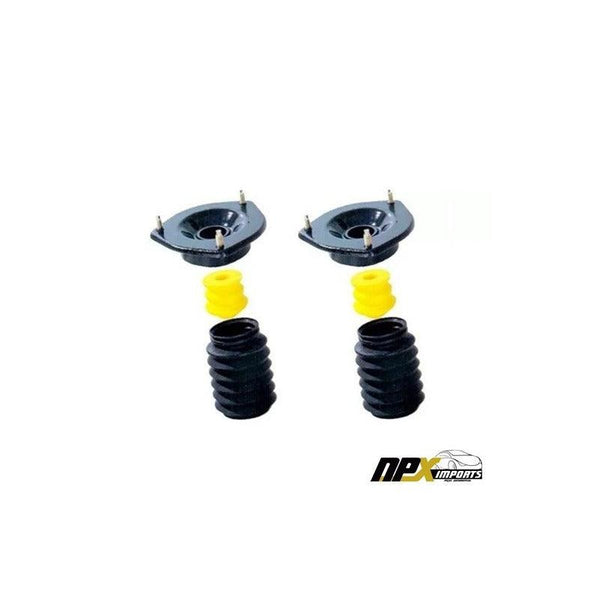 Kit Batente Amortecedor Dianteiro Mini Cooper 1.6 2006-2014 - NPX Imports