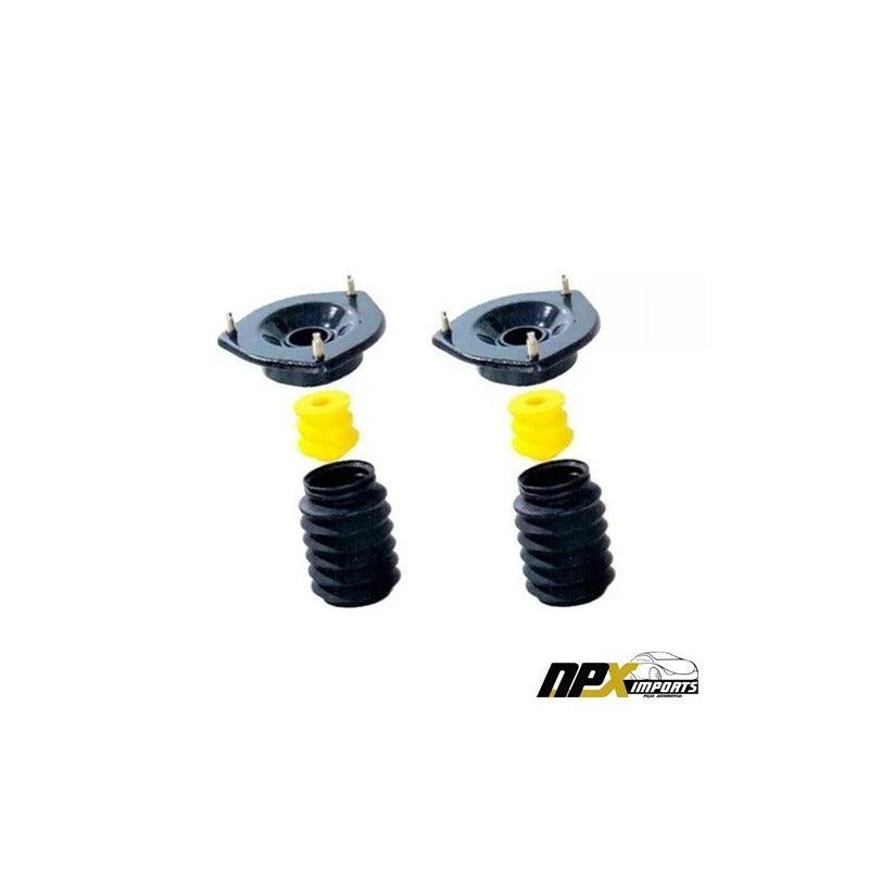 Kit Batente Amortecedor Dianteiro Mini Cooper 1.6 2006-2014 - NPX Imports