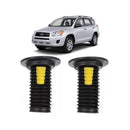 Kit Batente Amortecedor Dianteiro Toyota Rav4 2006 A 2012 - NPX Imports