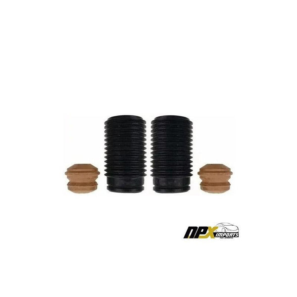 Kit Batente Coifa Amortecedor Dianteir Volvo S50 S60 V70 V80 - NPX Imports
