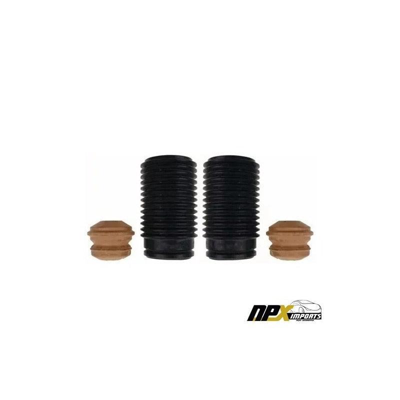 Kit Batente Coifa Amortecedor Dianteir Volvo S50 S60 V70 V80 - NPX Imports