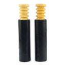 Kit Batente Coifa Amortecedor Traseiro Tiida 2007 A 2014 - NPX Imports