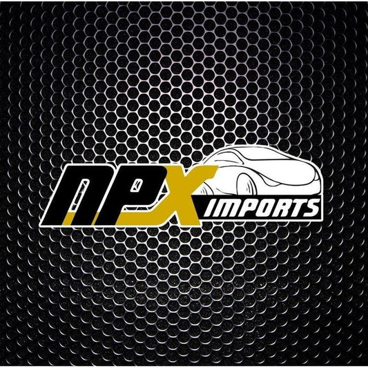 Kit Bieleta Bucha Estabilizadora Diant + Tras Kia Magentis - NPX Imports