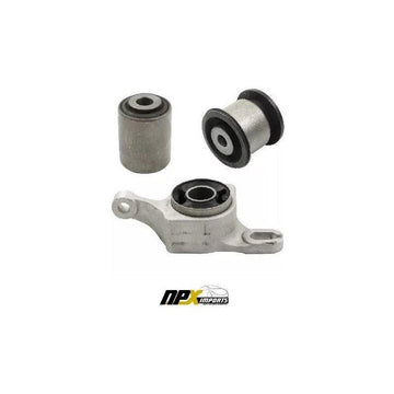 Kit Bucha Bandeja Inferior Dianteira Direita Grand Cherokee - NPX Imports