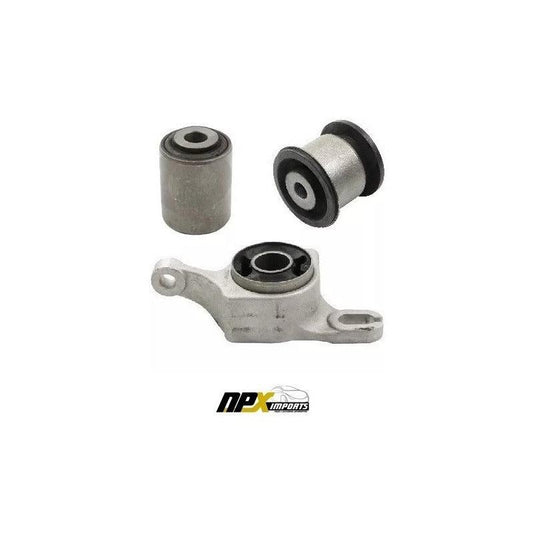 Kit Bucha Bandeja Inferior Dianteira Direita Grand Cherokee - NPX Imports