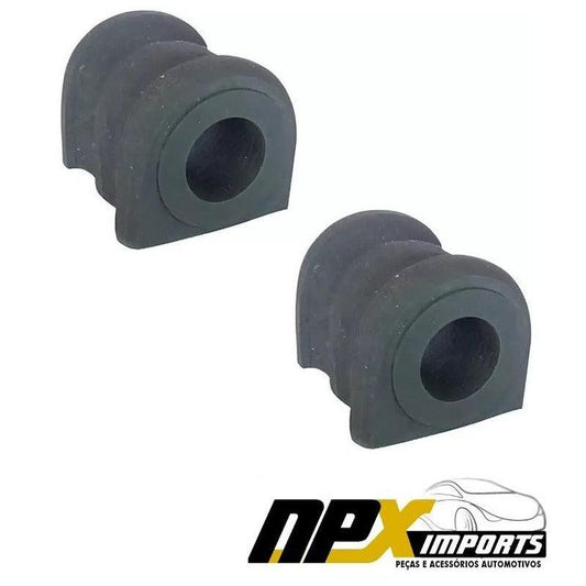 Kit Bucha Barra E Bieleta Dianteira Journey Freemont - NPX Imports