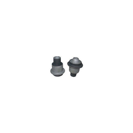 Kit Bucha Do Quadro Agregado Sentra 2007-2011 (4 Buchas) - NPX Imports
