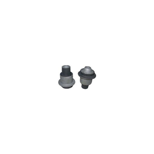 Kit Bucha Do Quadro - Agregado Sentra (4 Buchas) 2007-2013 - NPX Imports