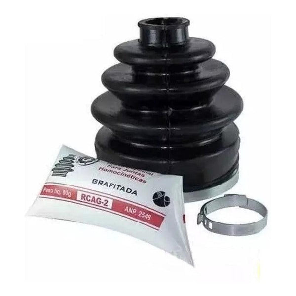 Kit Coifa Homocinetica Lado Cambio Honda Civic 2000 A 2006 - NPX Imports