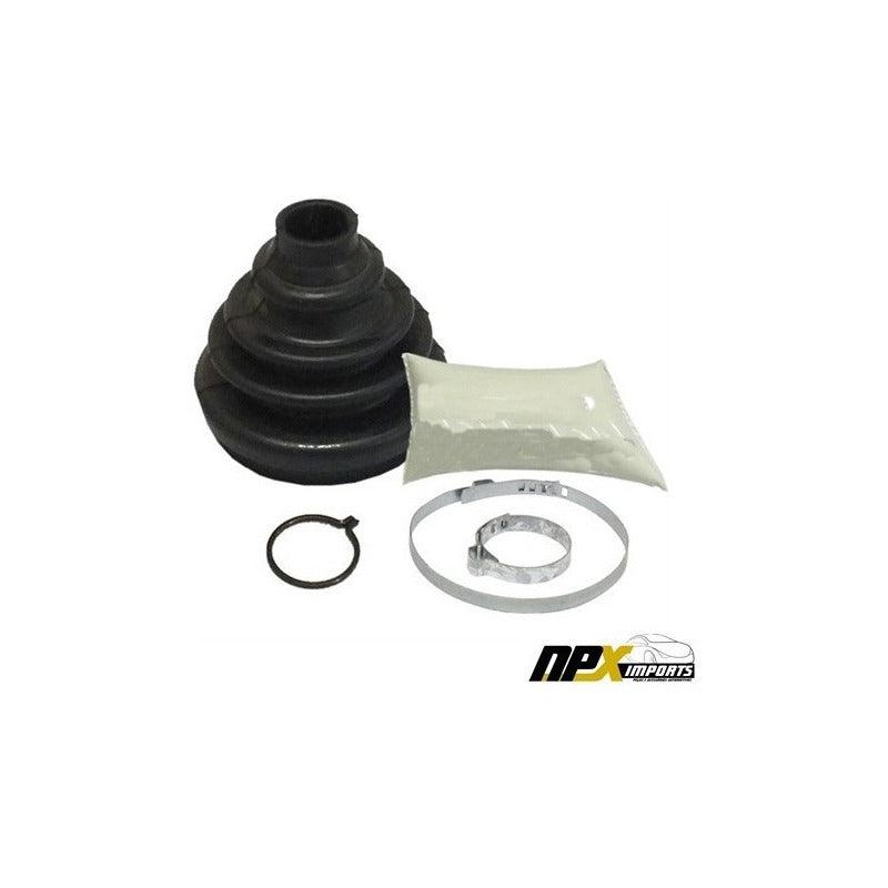 Kit Coifa Homocinetica Roda Passat - A4 - A6 2.8 6cc - NPX Imports