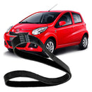 Kit Correia Da Dir. + Alt. Jac J2/j3/j5 1.4 16val 2011.... - NPX Imports