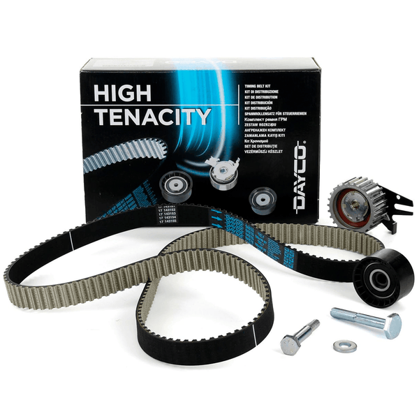 Kit Correia Dentada Jeep Renegade Compass Fiat Toro Diesel - NPX Imports