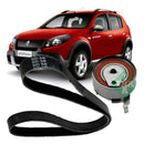 Kit Correia Dentada Sandero Stepway 1.6 8v 2016 Original - NPX Imports