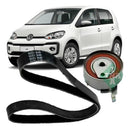 Kit Correia Dentada Vw Up Fox 1.0 12v Original - NPX Imports
