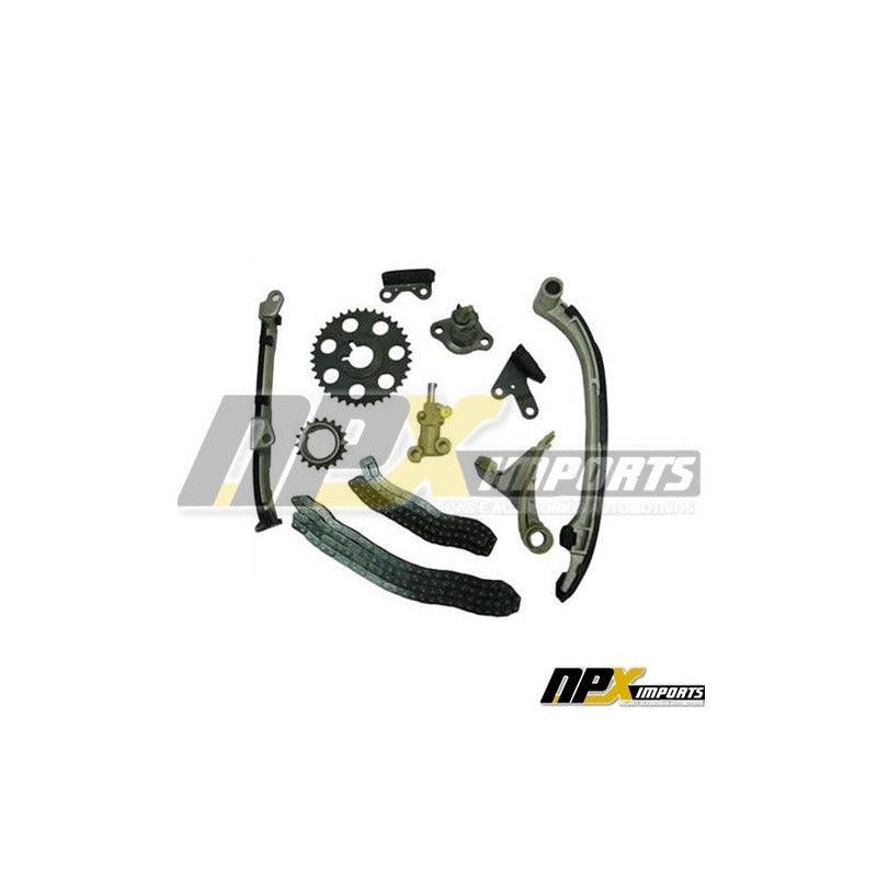 Kit Corrente Completo Hilux 2.7 16v 1998 /... Motor 3rzfe - NPX Imports