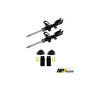 Kit + Coxim + Par Amortecedor Dianteiro Dodge Journey - NPX Imports