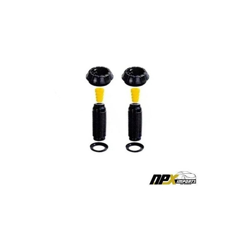 Kit De Amortecedor Dianteiro Suzuki Sx4 2010 A 2014 Batente - NPX Imports