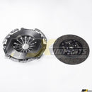 Kit De Embreagem (plato/disco) Hilux Gas. 3.0 V6 12v 92-95 - NPX Imports