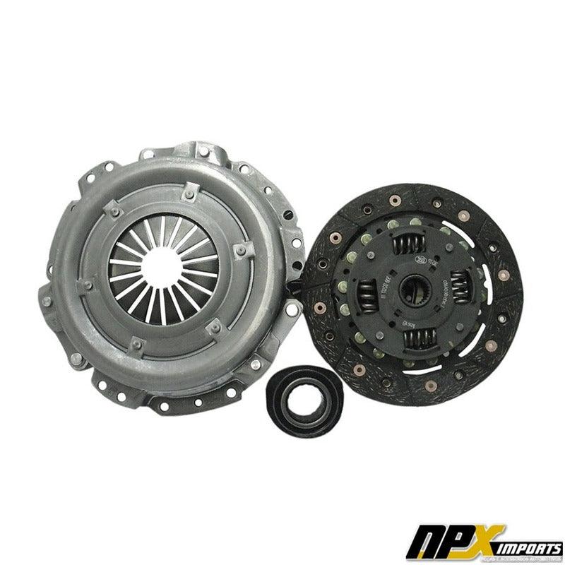 Kit De Embreagem Sandero Symbol Logan 1.0 16v 2007 Em Diante - NPX Imports