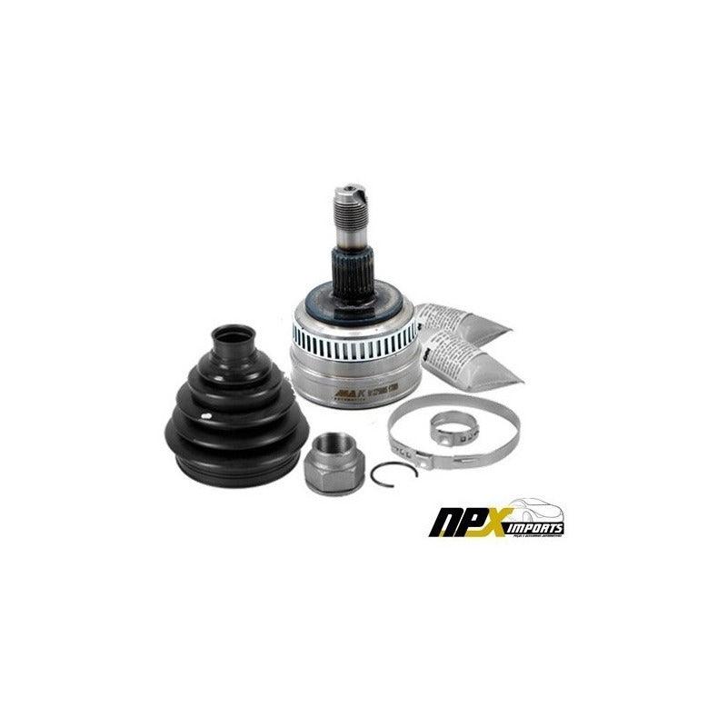 Kit De Junta Homocinética C- Abs Mercedes Benz Classe A 1.6 - NPX Imports