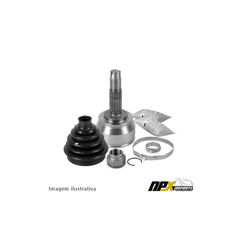 Kit De Junta Homocinética C Abs Toyota Corolla 1.8 8v 4 Cil - NPX Imports