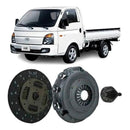 Kit Embreagem Hr 2.5 Turbo Euro 5 2012 2013 2014 2015 2016 - NPX Imports