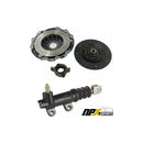 Kit Embreagem Hyundai Tucson Kia Sportage - NPX Imports