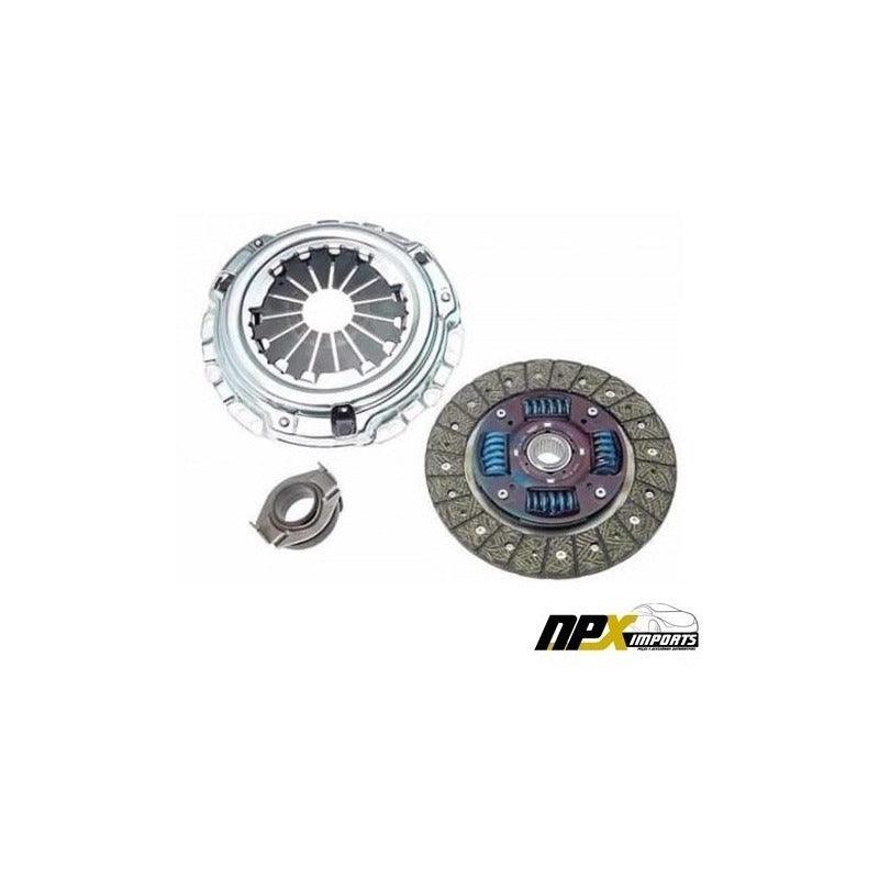 Kit Embreagem Kia Cerato 1.6 0608 Kia Soul 1.6 10... - NPX Imports