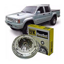 Kit Embreagem L200 Outdoor Gls Hpe Original Luk - NPX Imports