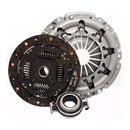 Kit Embreagem L200 Outdoor Gls Hpe Original Luk - NPX Imports