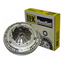 Kit Embreagem L200 Outdoor Gls Hpe Original Luk - NPX Imports