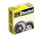 Kit Embreagem L200 Outdoor Gls Hpe Original Luk - NPX Imports