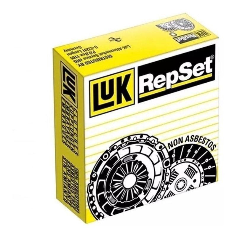 Kit Embreagem L200 Outdoor Gls Hpe Original Luk - NPX Imports