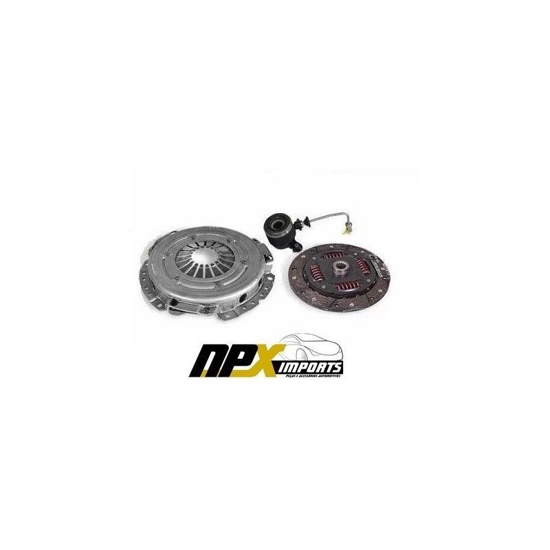 Kit Embreagem Livina Sentra Tiida (plato Disco Atuador) - NPX Imports