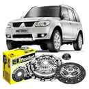 Kit Embreagem Luk Pajero Tr4 2.0 1.8 Sem Rolamento - NPX Imports