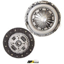 Kit Embreagem Megane 2006 A 2013 - NPX Imports