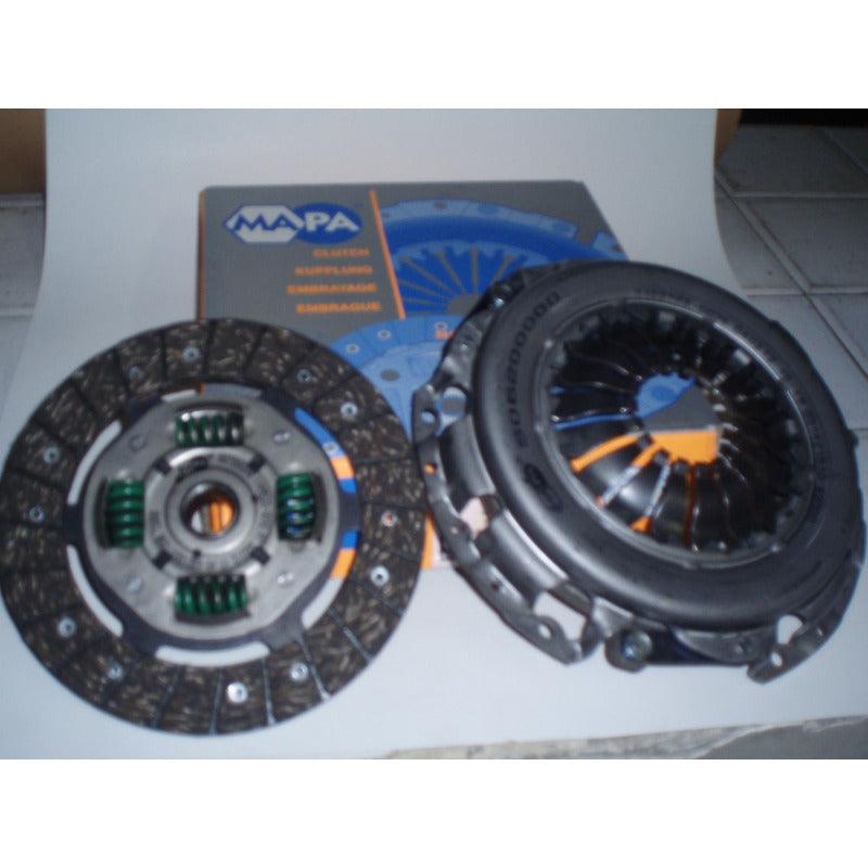 Kit Embreagem Megane 2006 A 2013 - NPX Imports