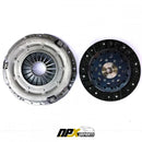 Kit Embreagem Nissan Livina/ Sentra/ Tiida (plato/ Disco) - NPX Imports