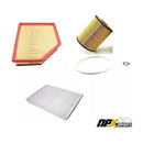 Kit Filtros Ar Óleo E Cabine Volvo Xc60 3.0 T6 - NPX Imports