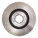 Kit Freio Disco Pastilha Honda Fit 2004 2005 2006 2007 2008 - NPX Imports