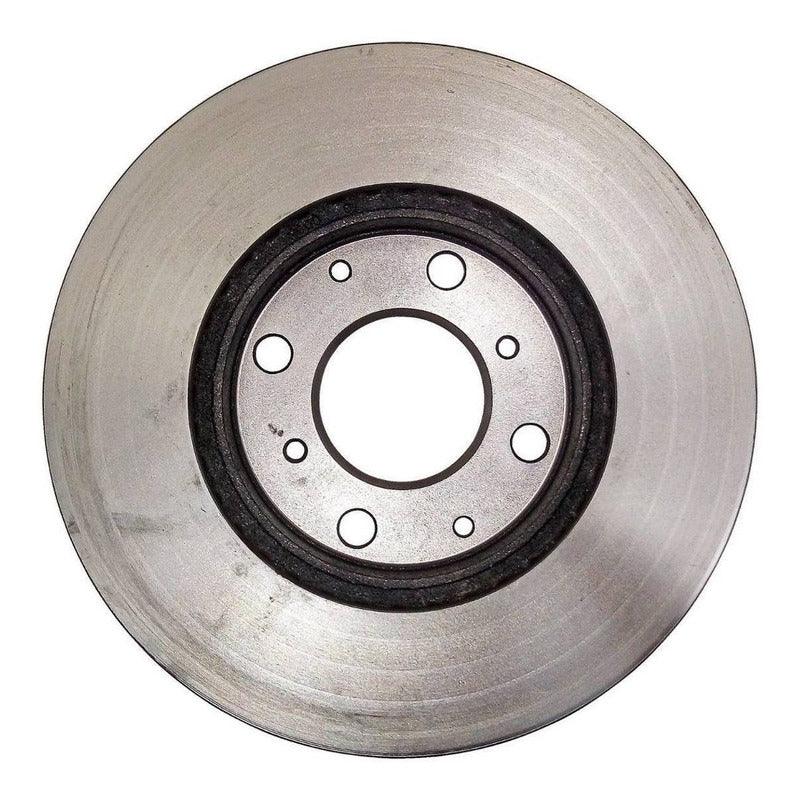 Kit Freio Disco Pastilha Honda Fit 2004 2005 2006 2007 2008 - NPX Imports