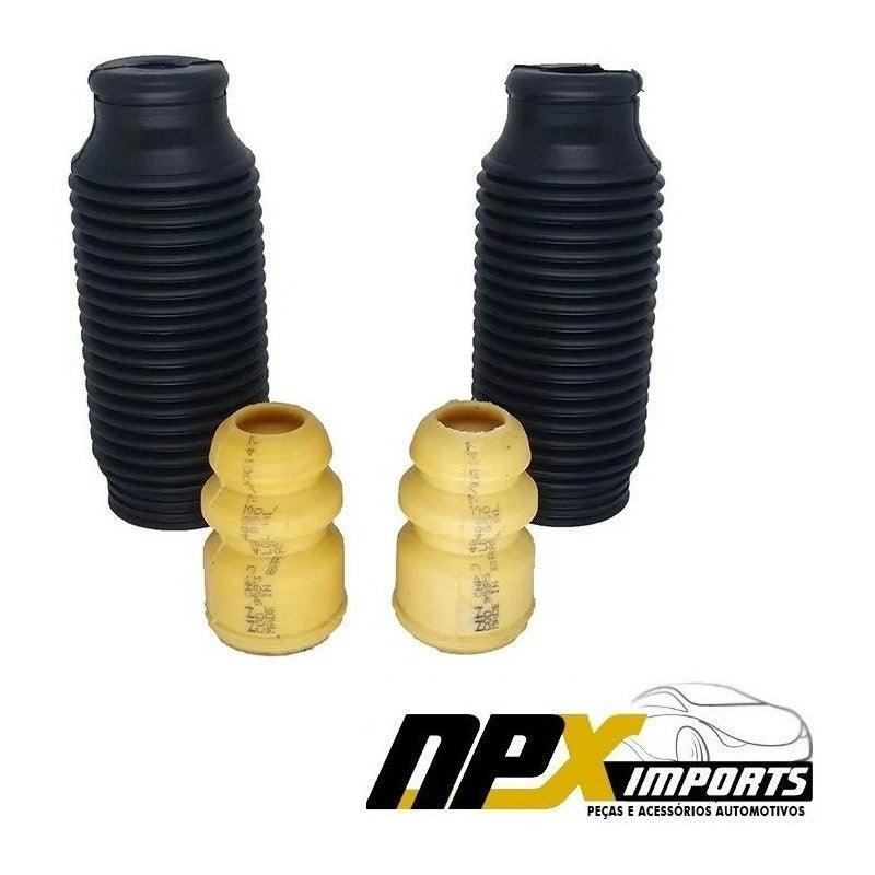 Kit Haste Amortecedor Dianteiro Honda Crv C-rv 2007 A 2013 - NPX Imports