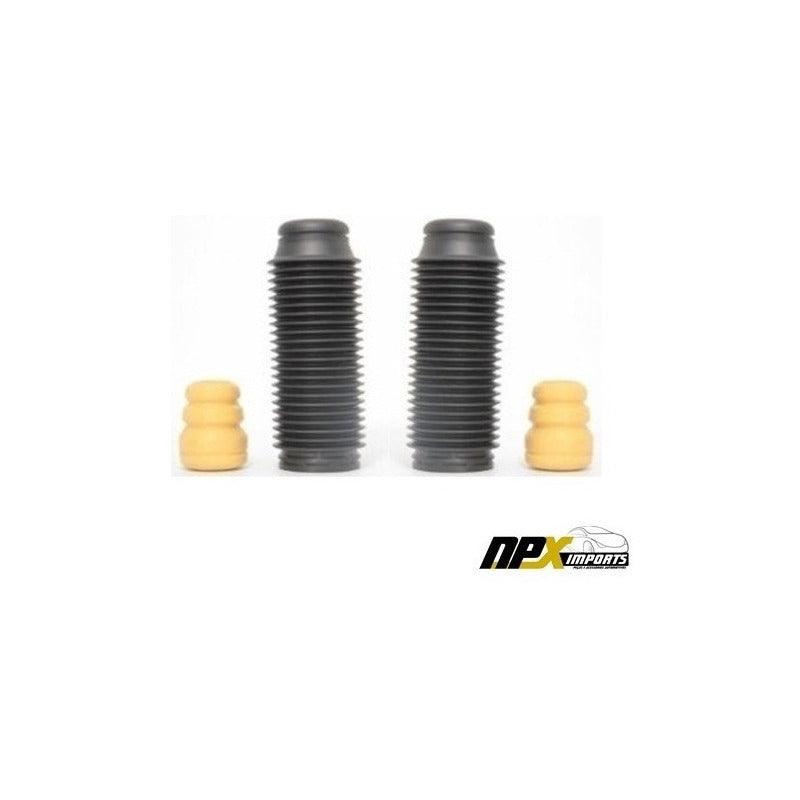 Kit Haste Amortecedor Dianteiro Jac J3 2 Lados - NPX Imports