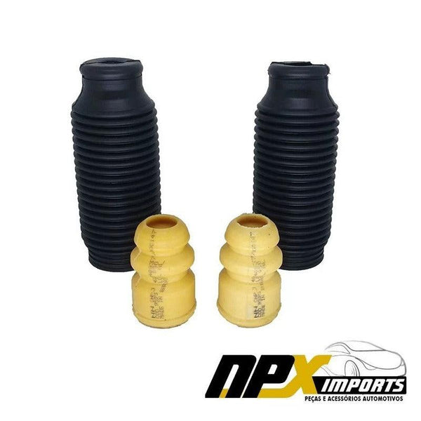 Kit Haste Amortecedor Dianteiro Vera Cruz Sorento Mohave - NPX Imports