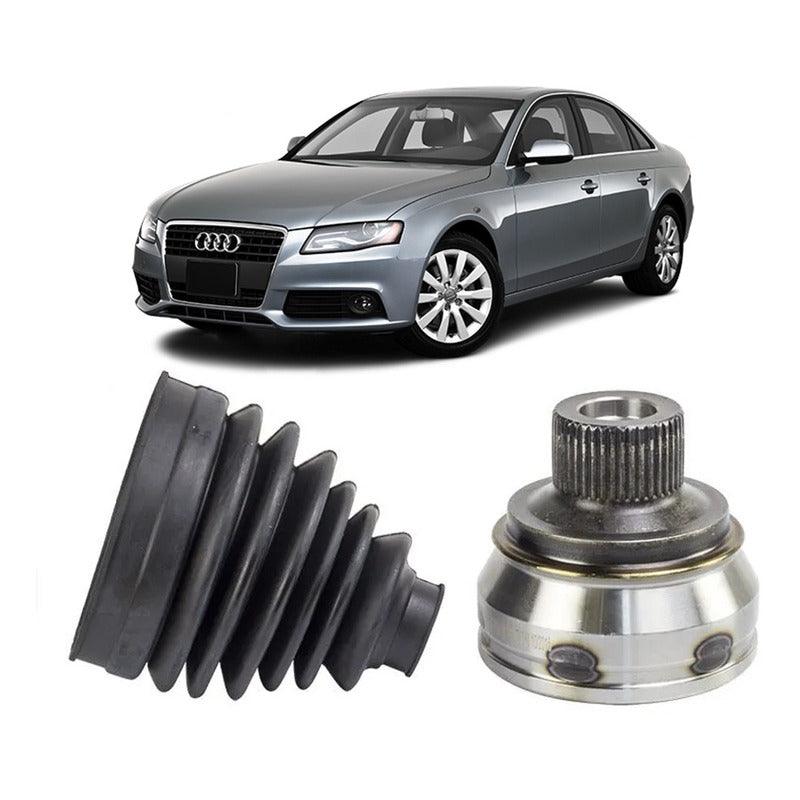 Kit Junta Homocinética Audi A4 1.8 2.0 3.2 Fsi 2007 A 2012 - NPX Imports