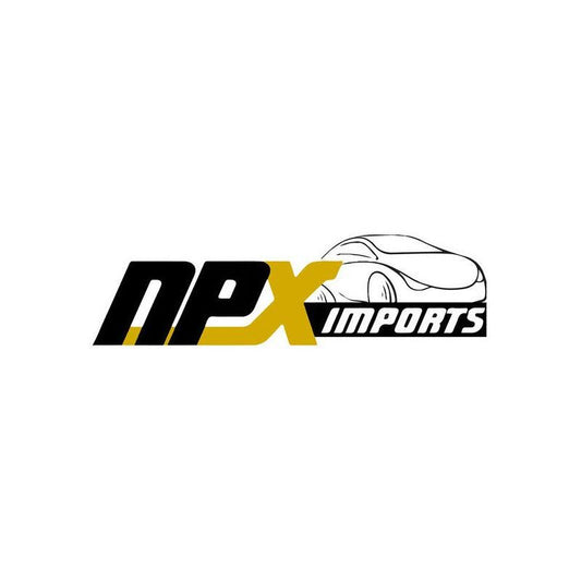 Kit Peças Bmw 328 - NPX Imports